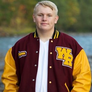 Meet your Posher, Jaysen